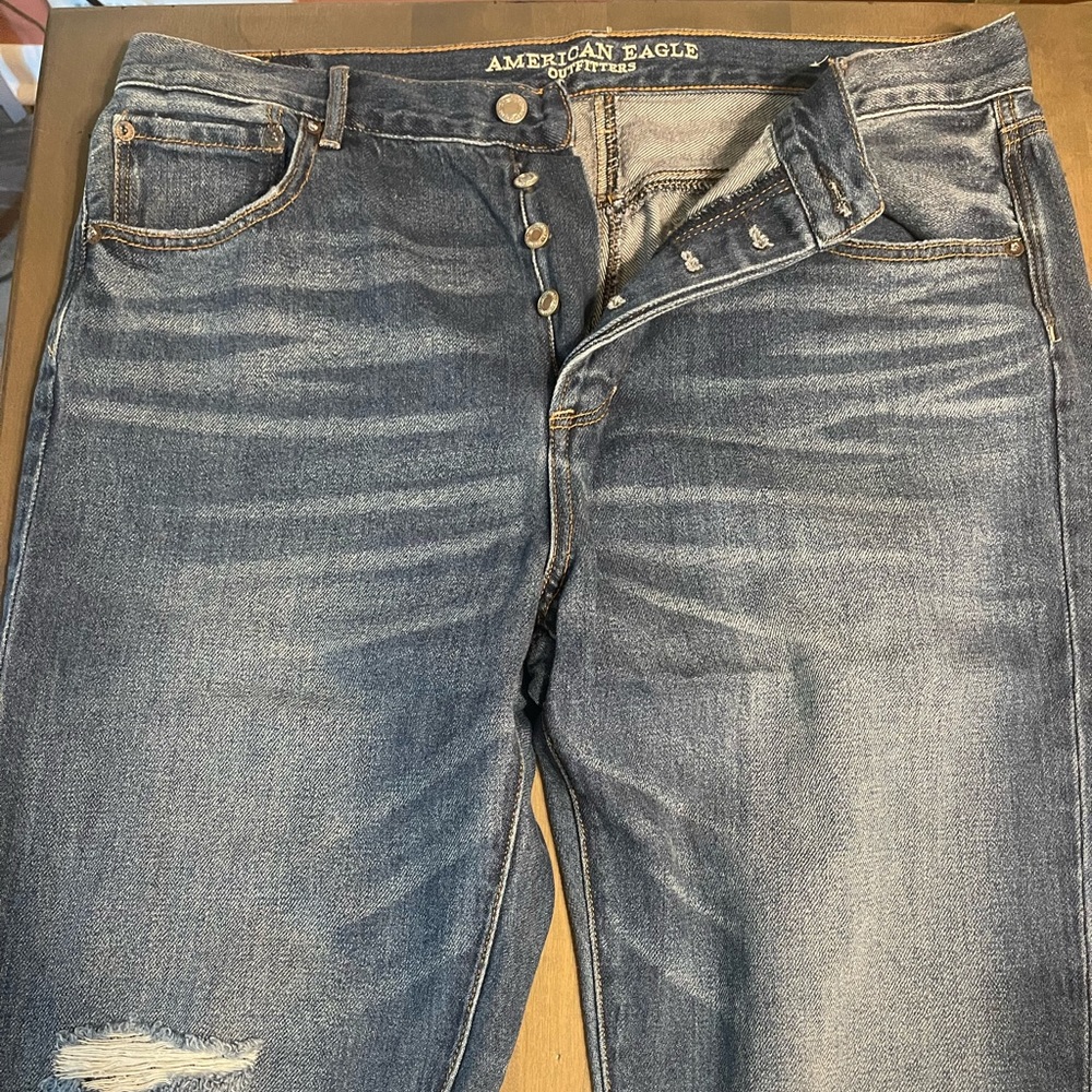 American Eagle Jeans 💙🦅